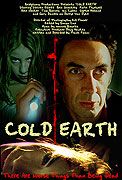 Cold Earth – plakát filmu