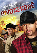 Pivo pro mýho koně – plakát filmu