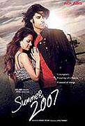 Summer 2007 – plakát filmu