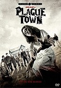 Plague Town – plakát filmu