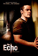 Echo, The – plakát filmu