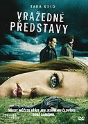 Vražedné představy – plakát filmu