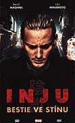 Inju, bestie ve stínu – plakát filmu
