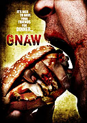 Gnaw – plakát filmu