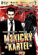 Mexický kartel – plakát filmu