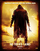 No Man's Land: The Rise of Reeker – plakát filmu