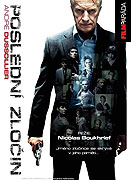 Poslední zločin – plakát filmu