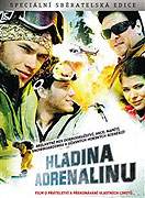 Hladina adrenalinu – plakát filmu