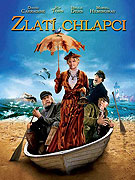 Zlatí chlapci – plakát filmu