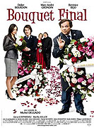 Poslední služba – plakát filmu