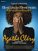 Agathe Cléryová – plakát filmu
