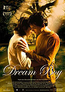 Dream Boy – plakát filmu