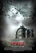 House – plakát filmu
