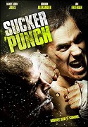 Sucker Punch – plakát filmu