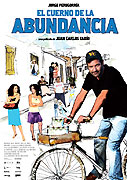 Roh hojnosti – plakát filmu