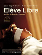 Soukromé lekce – plakát filmu