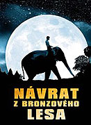 Návrat z bronzového lesa – plakát filmu