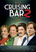 Od baru k baru 2 – plakát filmu