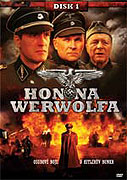 Hon na Werwolfa – plakát filmu