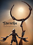 Tolerantia – plakát filmu