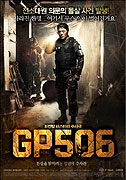 G.P. 506 – plakát filmu