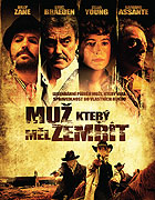Muž který měl zemřít – plakát filmu