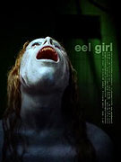 Eel Girl – plakát filmu
