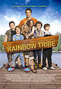 Rainbow Tribe, The – plakát filmu