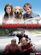 Miliónový pes – plakát filmu