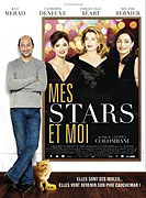 Mé hvězdy a já – plakát filmu