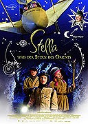 Stella a hvězda Orientu – plakát filmu