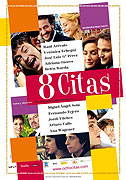 Osmička ve vztahu – plakát filmu