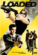 Dealer – plakát filmu
