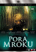 Pora mroku – plakát filmu