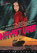 My Only Sunshine – plakát filmu