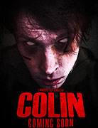 Colin – plakát filmu