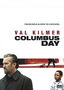 Columbus Day – plakát filmu