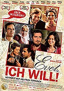 Evet, beru si tě! – plakát filmu