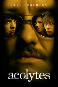Acolytes – plakát filmu