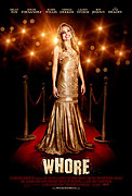 Whore – plakát filmu