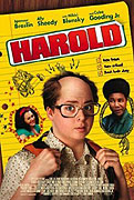 Harold – plakát filmu