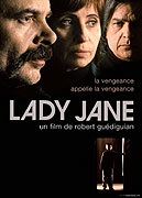 Lady Jane – plakát filmu
