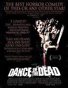 Dance of the Dead – plakát filmu