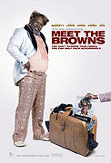 Meet the Browns – plakát filmu