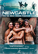 Newcastle – plakát filmu