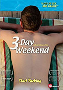 3-Day Weekend – plakát filmu