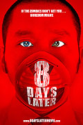 8 Days Later – plakát filmu