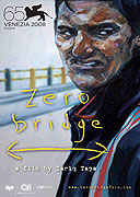 Zero Bridge – plakát filmu