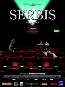 Serbis – plakát filmu