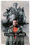 Vyšší vliv – plakát filmu